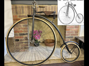 LOT 94 1892 CRYPTO GEARED ORDINARY